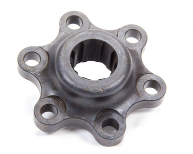 Bert Drive Flange Steel Chevy 7