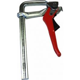 Bessey 8" Lever Lock Bar Clamp