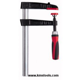 Bessey TG Series 30" Malleable Cast Bar Clamp with 2K Handle