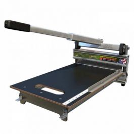 Bullet Tools 13" EZ Shear Siding and Siding Trim Cutter