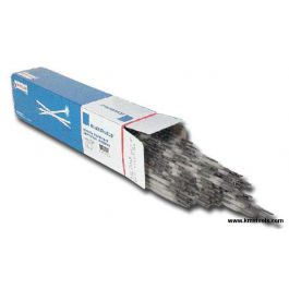Blueshield 1/8" Welding Rod - E6013 - 11 lbs
