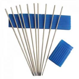 Blueshield 1/8" Welding Rods - E7014 - 11 lbs