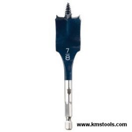 Bosch DSB1011 Daredevil Spade Drill Bit 7/8"