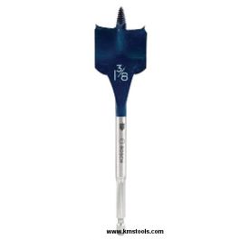 Bosch Daredevil 1/2" Stubby Spade Bit