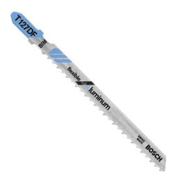 Bosch 4" 8TPIBi-MetalJig Saw Blades (5pk)