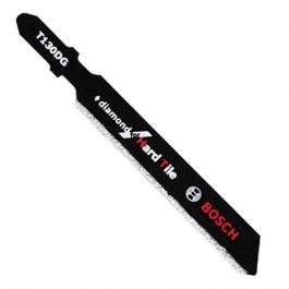 Bosch 3-1/4" Diamond Grit Jig Saw Blade