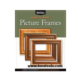 How To Make Picture Frames