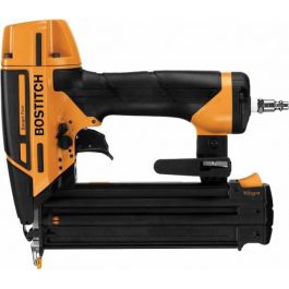 Bostitch 2" 18ga Smart Point Brad Nailer