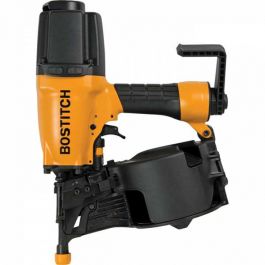 Bostitch 3" 15 Degree Coil Sheathing / Siding Nailer