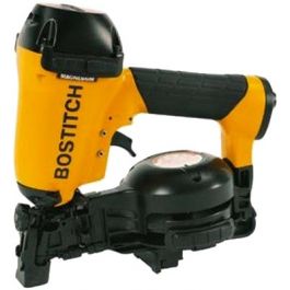 Bostitch 1-3/4" Roofing Nailer