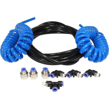 Bendpak 5174010 Air Line Kit For 4-Post HD-18-27-35