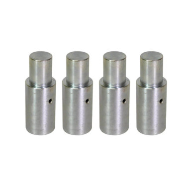 BendPak 2-Post Stacking Medium Adapter 2.75" (70 mm), 35mm Pin (Set of 4)