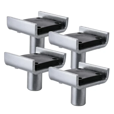 Bendpak 2-Post Frame Cradle Pad, 35mm Pin (Set of 4)