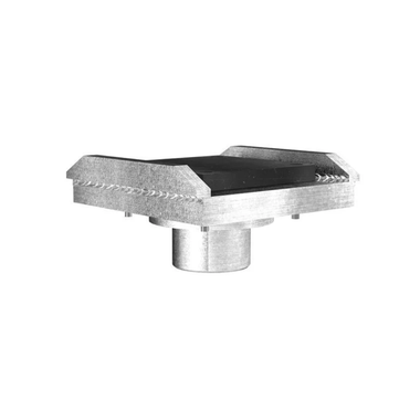 Bendpak Wide Frame Cradle Pad 60mm Pin