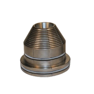 Ben Pearson 62995 1 1/2"-2 1/2 45 Degree Segment