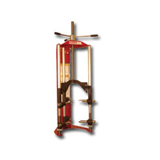 Model 7400 Strut Spring Compressor