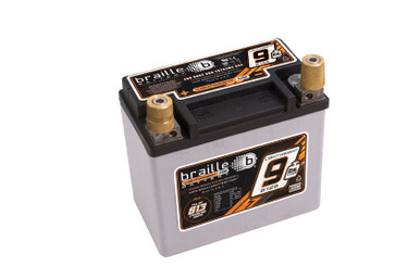 Racing Battery 9.5lbs 813 PCA B129