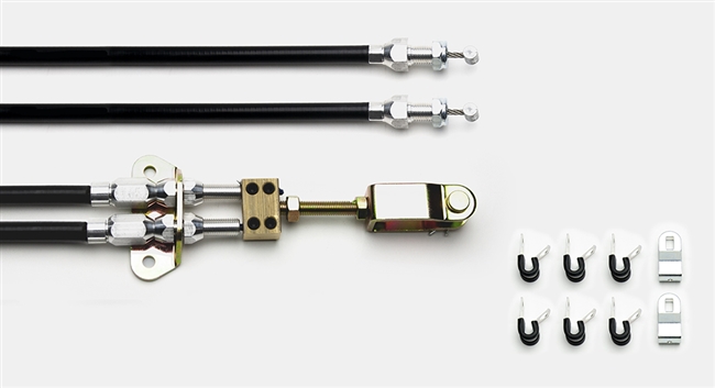 Wilwood Parking Brake Cable Kit