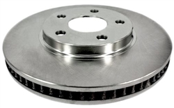 1998 - 2002 Camaro Front Disc Brake Rotor, Each