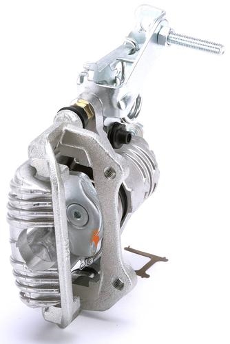 1993 - 1997 Camaro Brake Caliper, Rear Disc LH