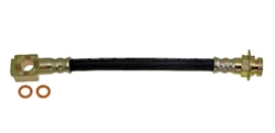 1998 - 2002 Chevrolet Camaro OUTER REAR RH or LH Disc Brake Hose w/ ABS and Traction Control