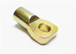 Universal Brake Pedal to Booster Rod End Eyelet