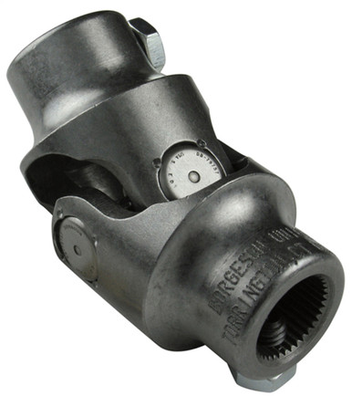 Borgeson Steering U-Joint 1in-48 x 3/4in-36 14334