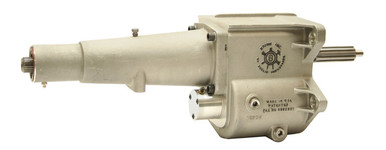 Brinn Aluminum Transmission 70001