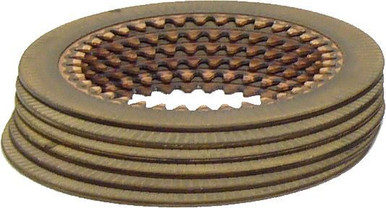 Brinn Heavy Duty Friction Disc 71018