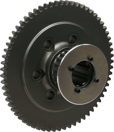 Brinn Ford Flywheel Steel HTD 22T 79073