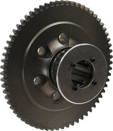 Brinn Chevy Flywheel HTD 22T New Style 79111