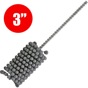 3" (76mm) Flex Hone BC Series BRMBC3