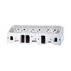 SBC 200cc IK200 Heads 64cc S/P Assembled 1021000