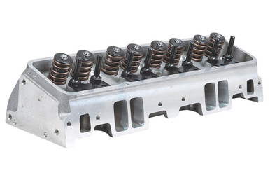 SBC 180cc IK180 Heads 64cc S/P Assembled 1021004