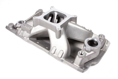 SBC Intake Manifold - 4150 Flange BM 1000