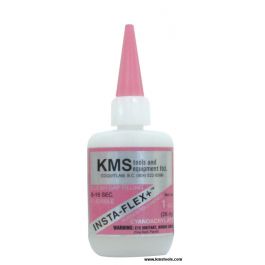 BSI INSTA-FLEX+™ Glue (1oz)