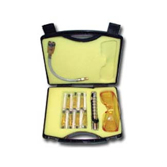 Easy-Fill Basics A/C Kit