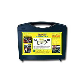 Easy-Fill Economy Kit