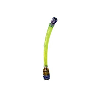 Easy Fill Multi-Shot Injector