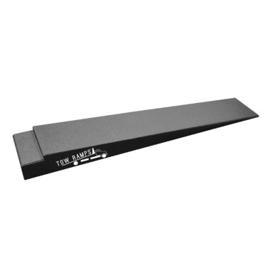 Race Ramps BT-TT-7-10 74"L, 10"W, 7"H with 1" HD notch, 5.22 Angle, Flatbed HD Extension Ramps