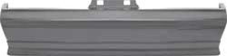 1991 - 1992 Camaro Bumper Cover, Rear, Urethane, OE Style