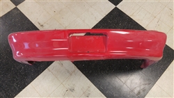 1993 - 2002 Camaro Rear Bumper Cover, Original GM Used