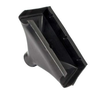 5 3/4 X 11 Oil Cooler Duct BBP-7028