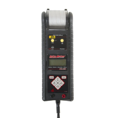 Auto Meter BVA-350PR Intelligent Handheld Analyzer Kit W/Bolt Printer