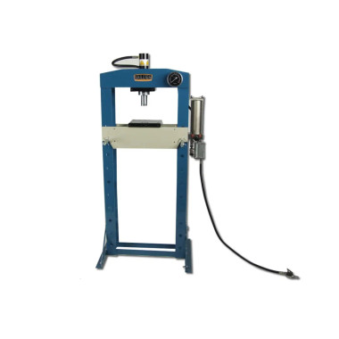 Baileigh HSP-20A shop press