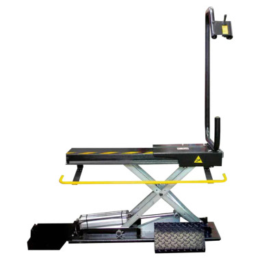 Corghi TT80 Wheel Lift For Wheel Balancers