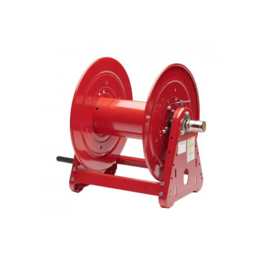 Reelcraft Ca33112 L Hand Crank No Hose, 1000 Psi Hose Reel, 3/4 X 100Ft Hose Reel, 3/4 x 100ft