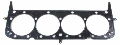 4.160 MLS Head Gasket .051 - SBC Brodix C5402-051