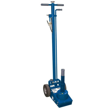 Mahle CAJ-25 - 25 ton Commercial Vehicle Axle Jack