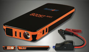 Boost Max 18000 MAH JS Portable Charger CAL-560